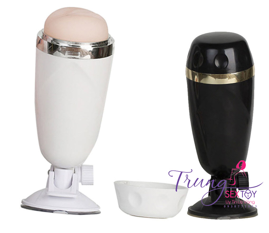 Âm đạo giả mini gắn tường bán chạy hỗ trợ phái mạnh khi vắng vợ