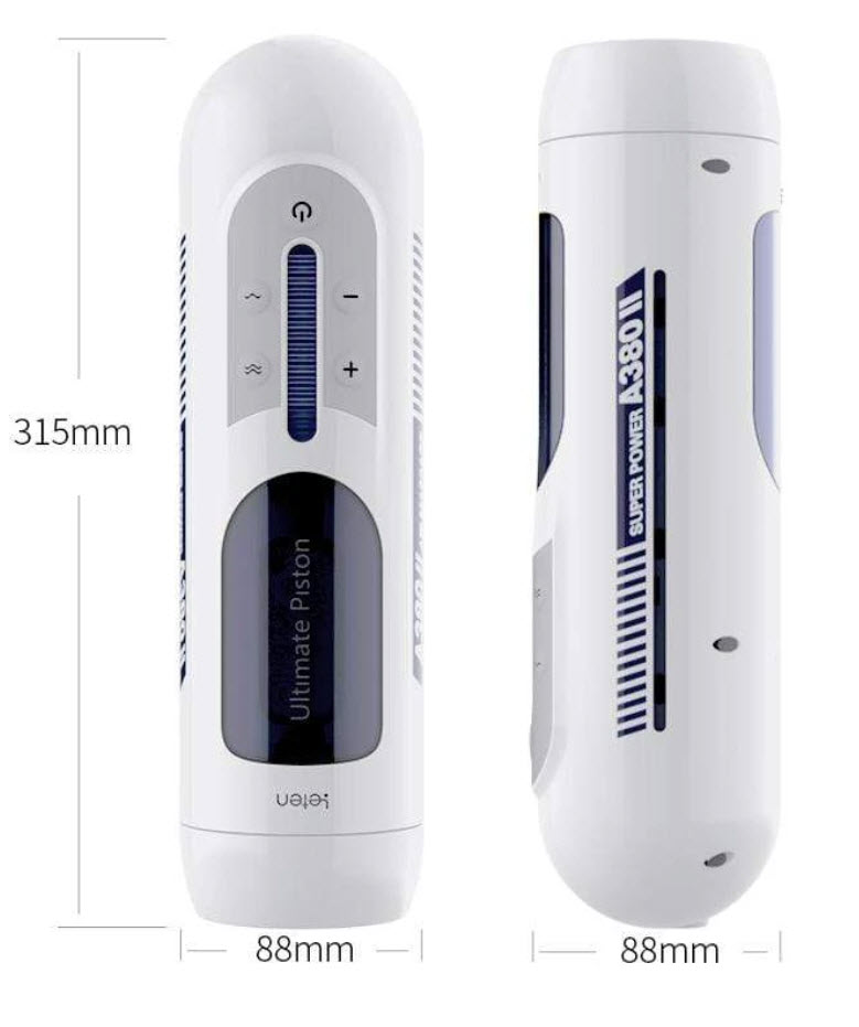 Máy Thủ Dâm A380 V2 2023 - Rung Thụt Mạnh, Cao Cấp, Hot Máy Thủ Dâm A380 V2 2023 - Rung Thụt Mạnh, Cao Cấp, Hot