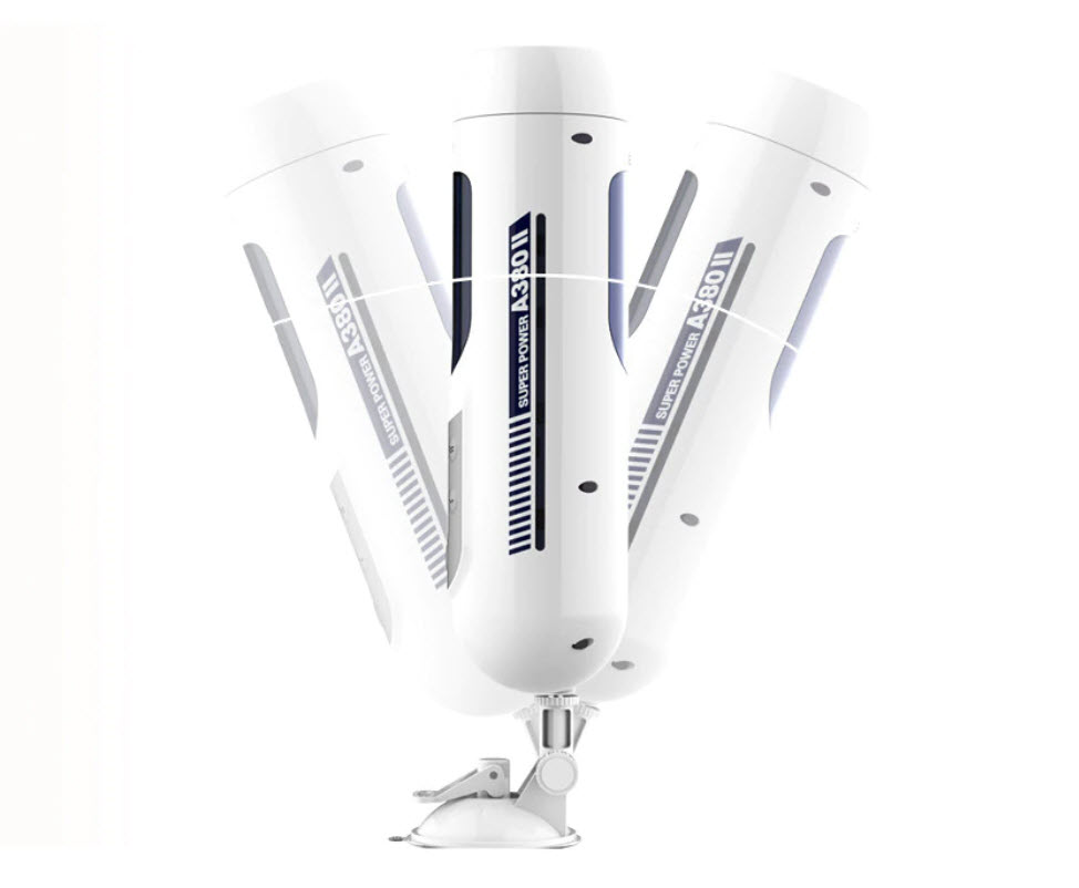 Máy Thủ Dâm A380 V2 2023 - Rung Thụt Mạnh, Cao Cấp, Hot Máy Thủ Dâm A380 V2 2023 - Rung Thụt Mạnh, Cao Cấp, Hot