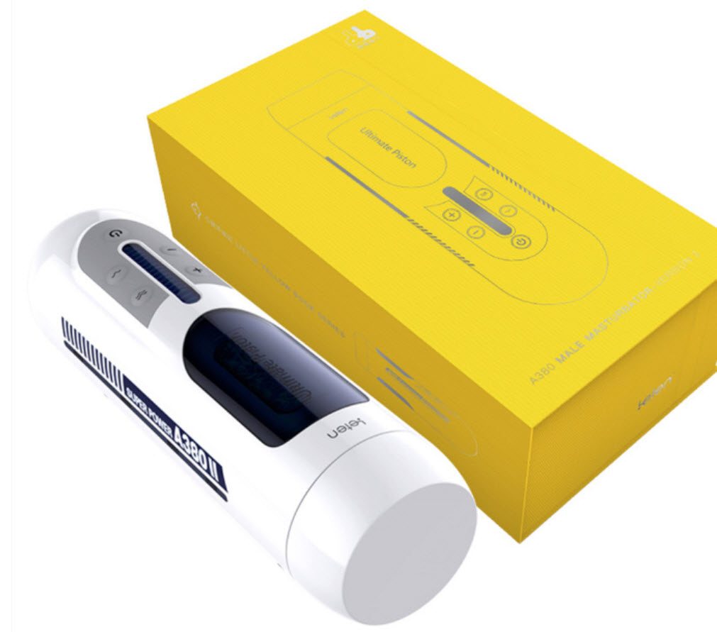 Máy Thủ Dâm A380 V2 2023 - Rung Thụt Mạnh, Cao Cấp, Hot Máy Thủ Dâm A380 V2 2023 - Rung Thụt Mạnh, Cao Cấp, Hot