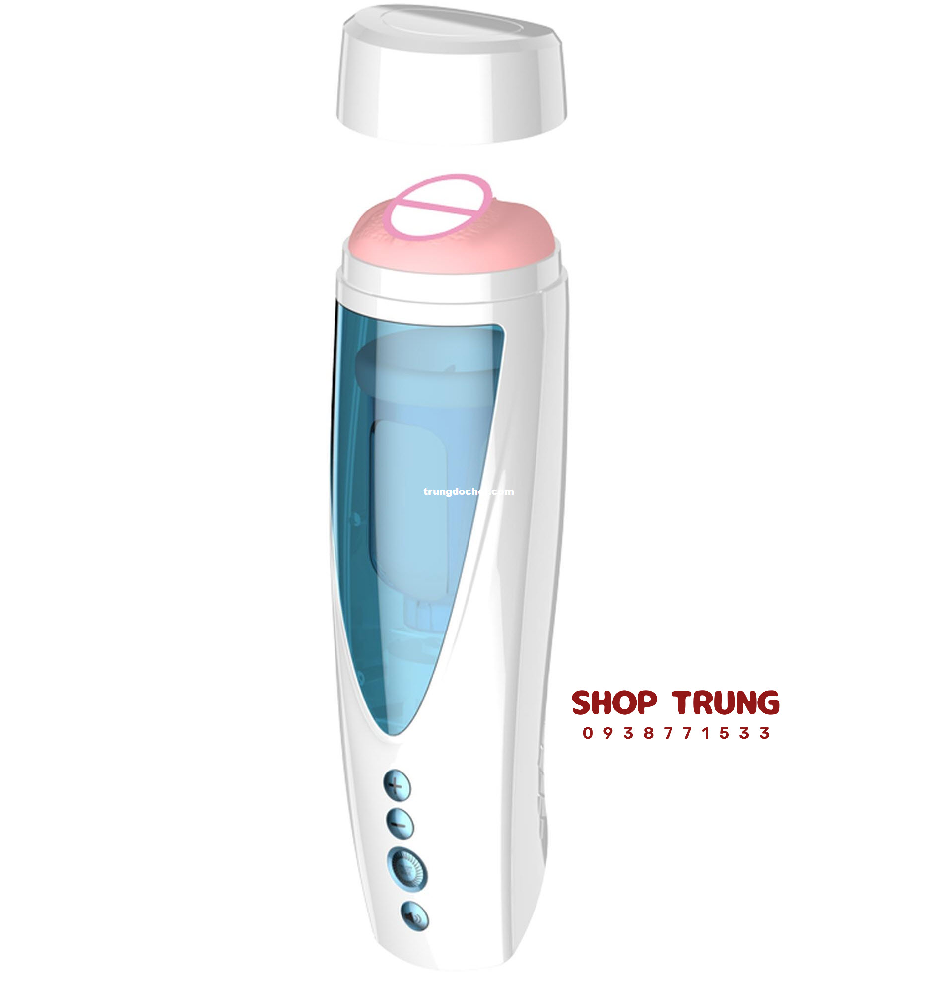 Máy rung âm đạo tự động gắn tường 2024 trải nghiệm đỉnh cao
