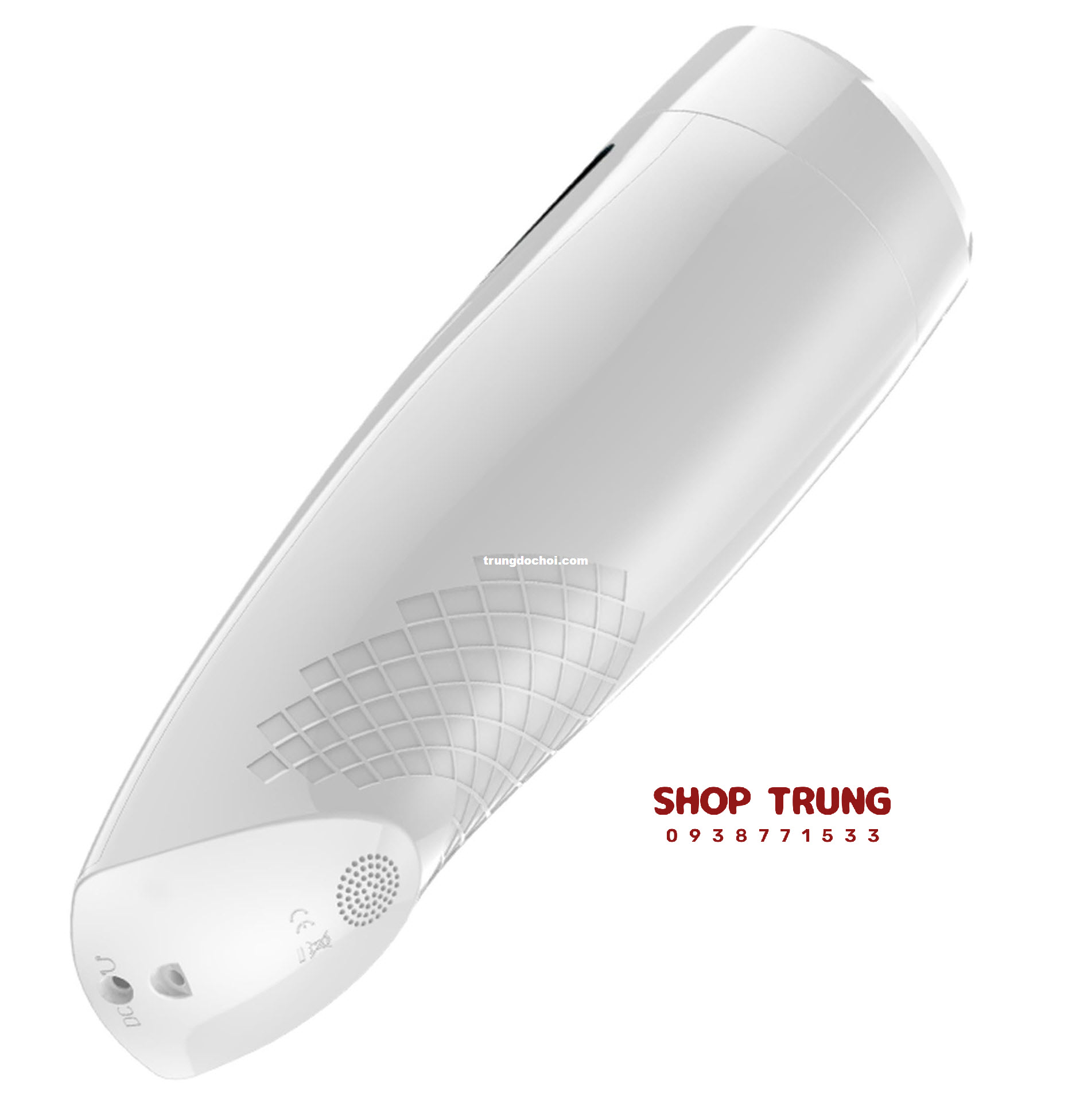 Máy rung âm đạo tự động gắn tường 2024 trải nghiệm đỉnh cao