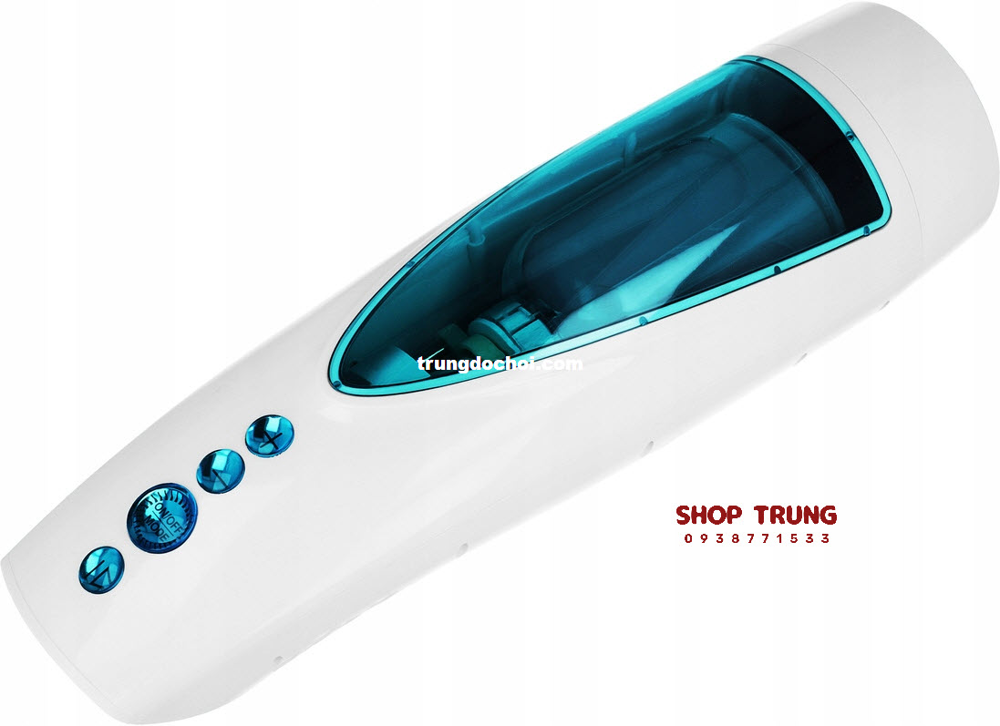 Máy rung âm đạo tự động gắn tường 2024 trải nghiệm đỉnh cao