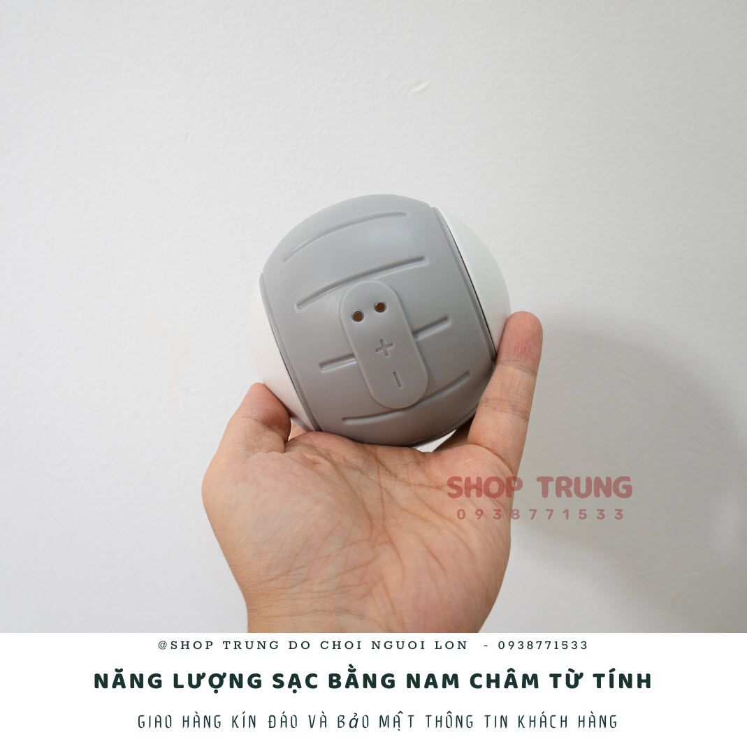 Khám phá cốc thủ dâm đôi đầu dành cho nam giới trải nghiệm đỉnh cao