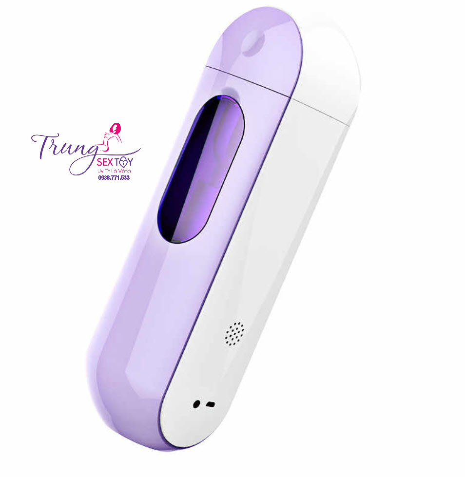Máy thủ dâm Easy Love Bluetooth tăng khoái cảm lên đỉnh nhanh chóng