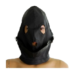  Giá sỉ Mặt nạ da nam Full Đầu giả cướp chơi bạo dâm  cao cấp 