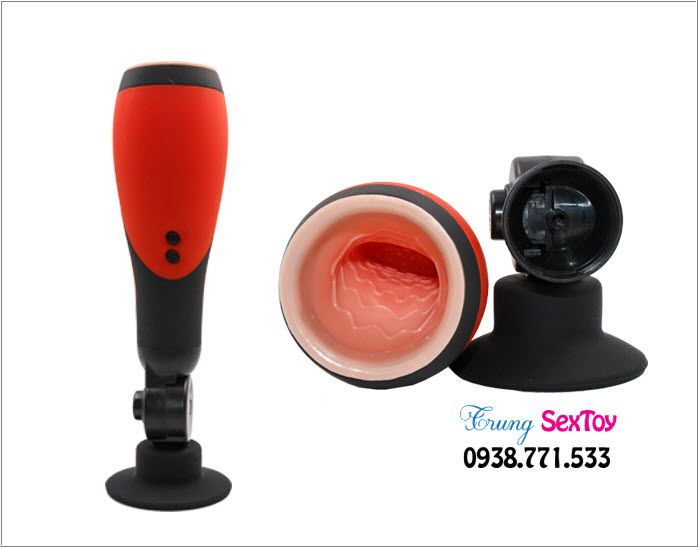 Máy bú Oral Sex kích thích đỉnh cao, trải nghiệm thăng hoa Máy bú Oral Sex kích thích đỉnh cao, trải nghiệm thăng hoa