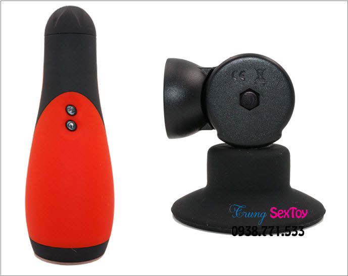 Máy bú Oral Sex kích thích đỉnh cao, trải nghiệm thăng hoa Máy bú Oral Sex kích thích đỉnh cao, trải nghiệm thăng hoa