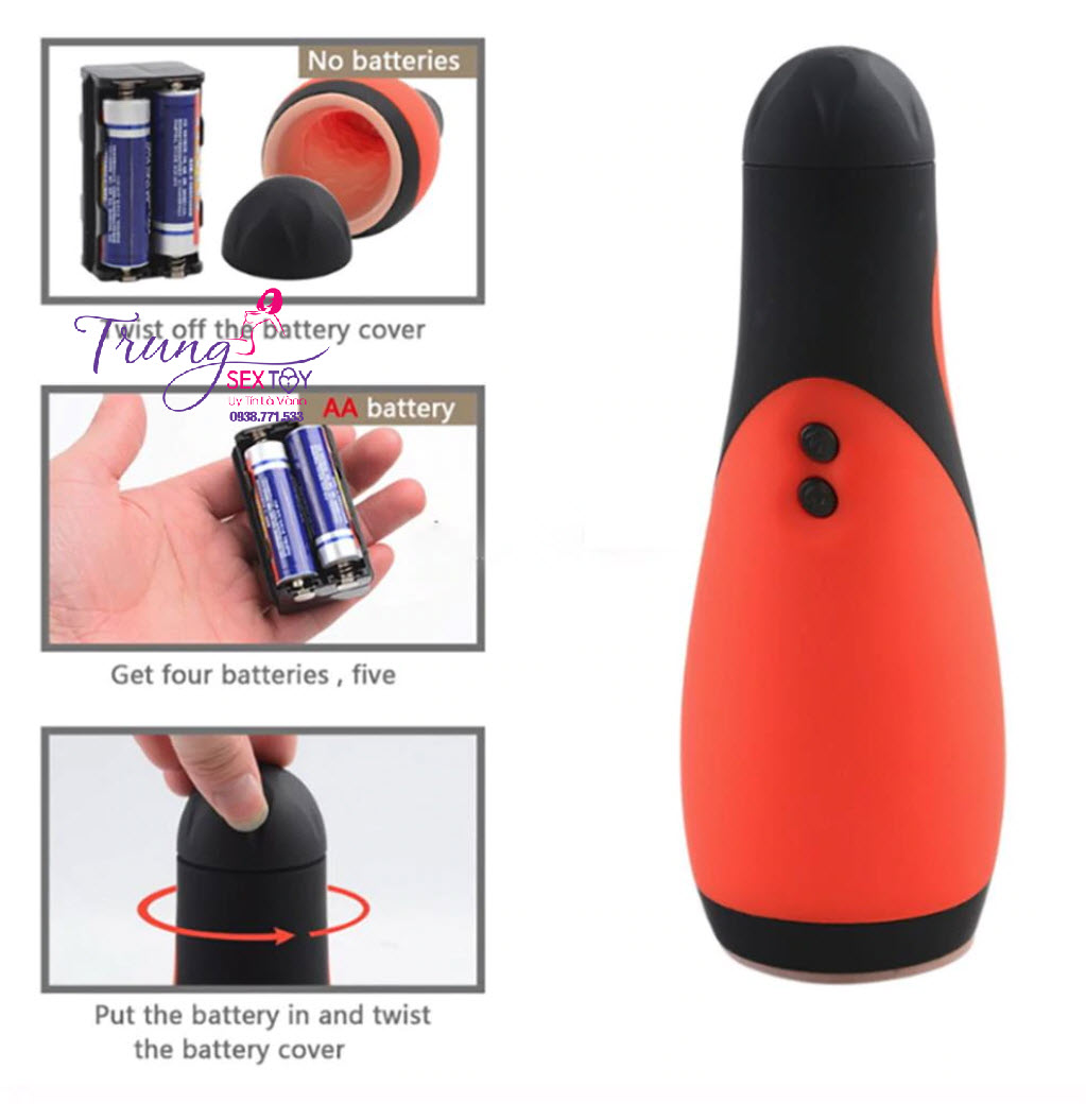 Máy bú Oral Sex kích thích đỉnh cao, trải nghiệm thăng hoa Máy bú Oral Sex kích thích đỉnh cao, trải nghiệm thăng hoa