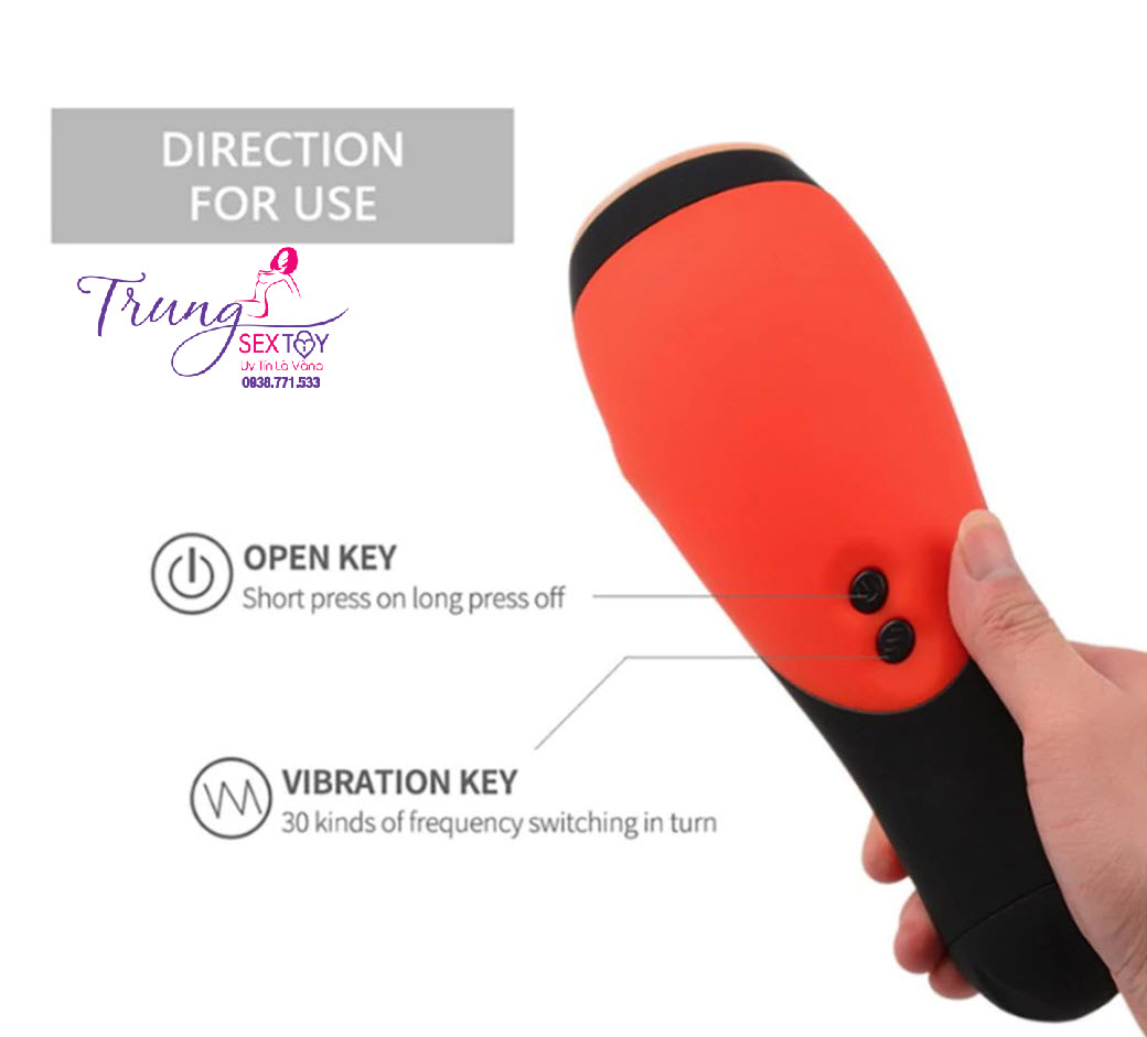 Máy bú Oral Sex kích thích đỉnh cao, trải nghiệm thăng hoa Máy bú Oral Sex kích thích đỉnh cao, trải nghiệm thăng hoa