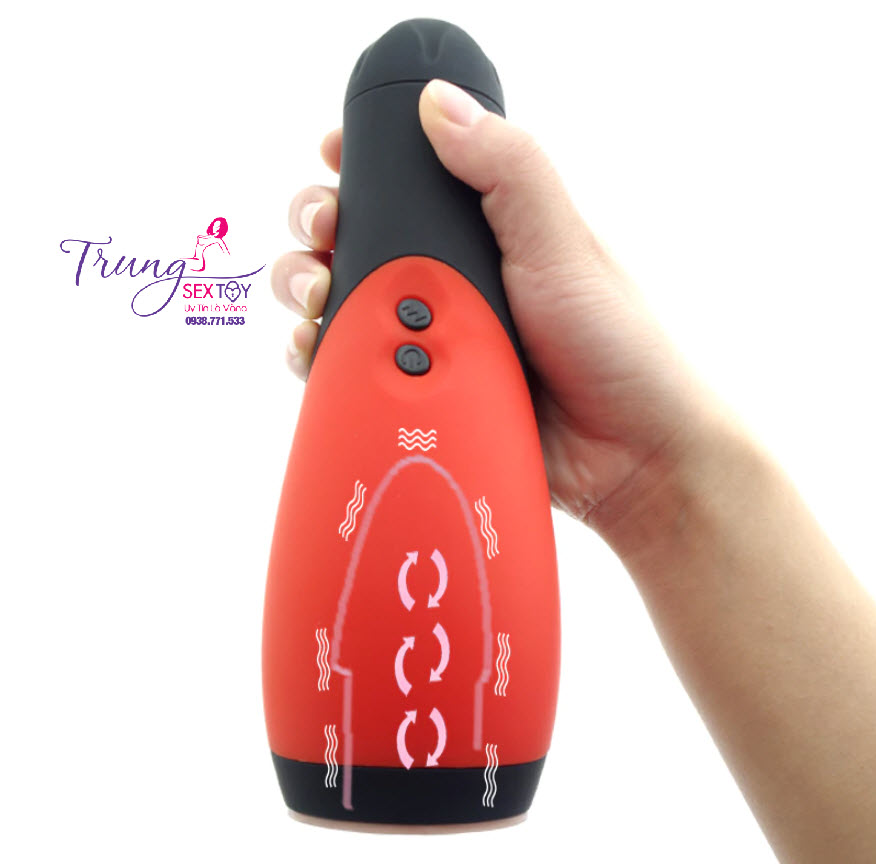 Máy bú Oral Sex kích thích đỉnh cao, trải nghiệm thăng hoa Máy bú Oral Sex kích thích đỉnh cao, trải nghiệm thăng hoa