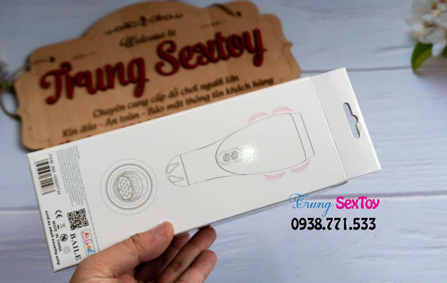 Máy bú Oral Sex kích thích đỉnh cao, trải nghiệm thăng hoa Máy bú Oral Sex kích thích đỉnh cao, trải nghiệm thăng hoa