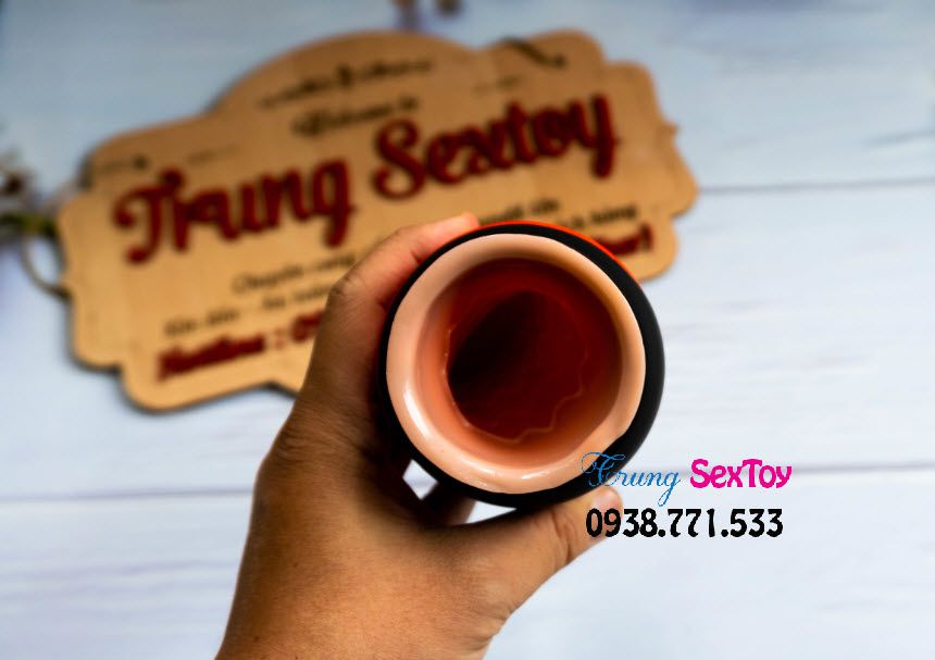 Máy bú Oral Sex kích thích đỉnh cao, trải nghiệm thăng hoa Máy bú Oral Sex kích thích đỉnh cao, trải nghiệm thăng hoa