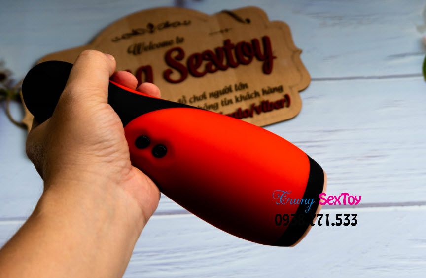 Máy bú Oral Sex kích thích đỉnh cao, trải nghiệm thăng hoa Máy bú Oral Sex kích thích đỉnh cao, trải nghiệm thăng hoa