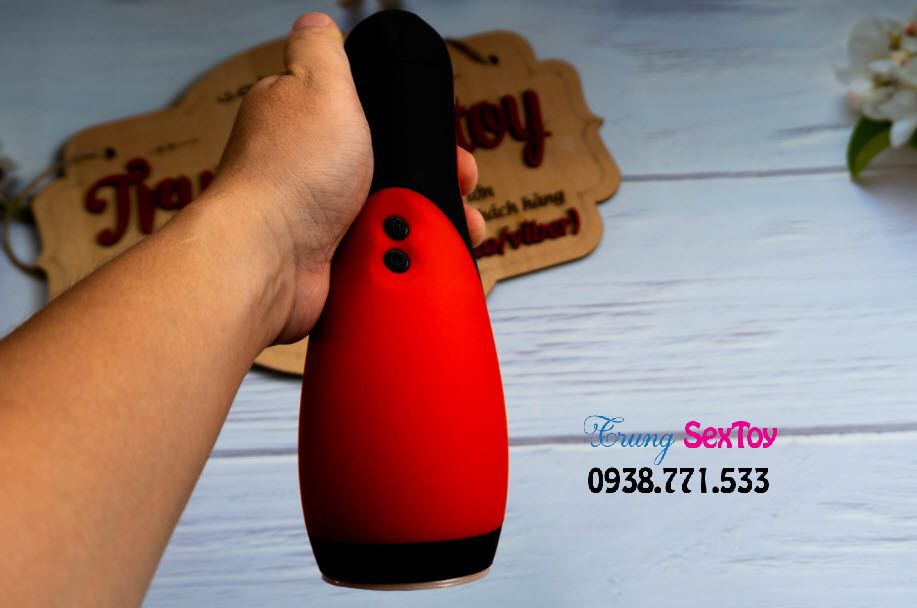Máy bú Oral Sex kích thích đỉnh cao, trải nghiệm thăng hoa Máy bú Oral Sex kích thích đỉnh cao, trải nghiệm thăng hoa
