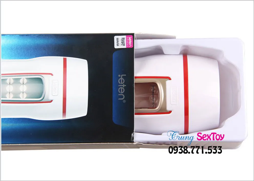 Vagina Cup Leten bú mút âm thanh rên rỉ cực phê cho nam
