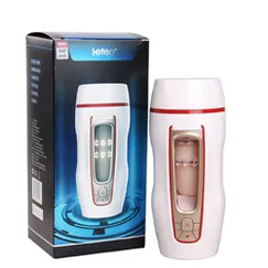 Vagina Cup Leten Bú Mút Có Âm Thanh Rên Rỉ Cực Phê