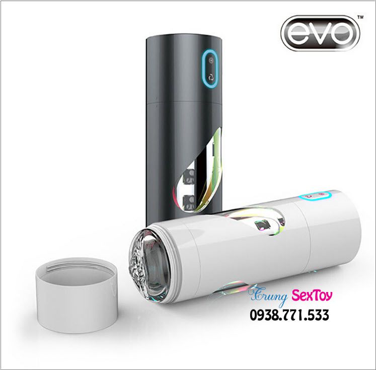 Máy thủ dâm EVO X1z chính hãng tuyệt vời cho nam tăng khoái cảm