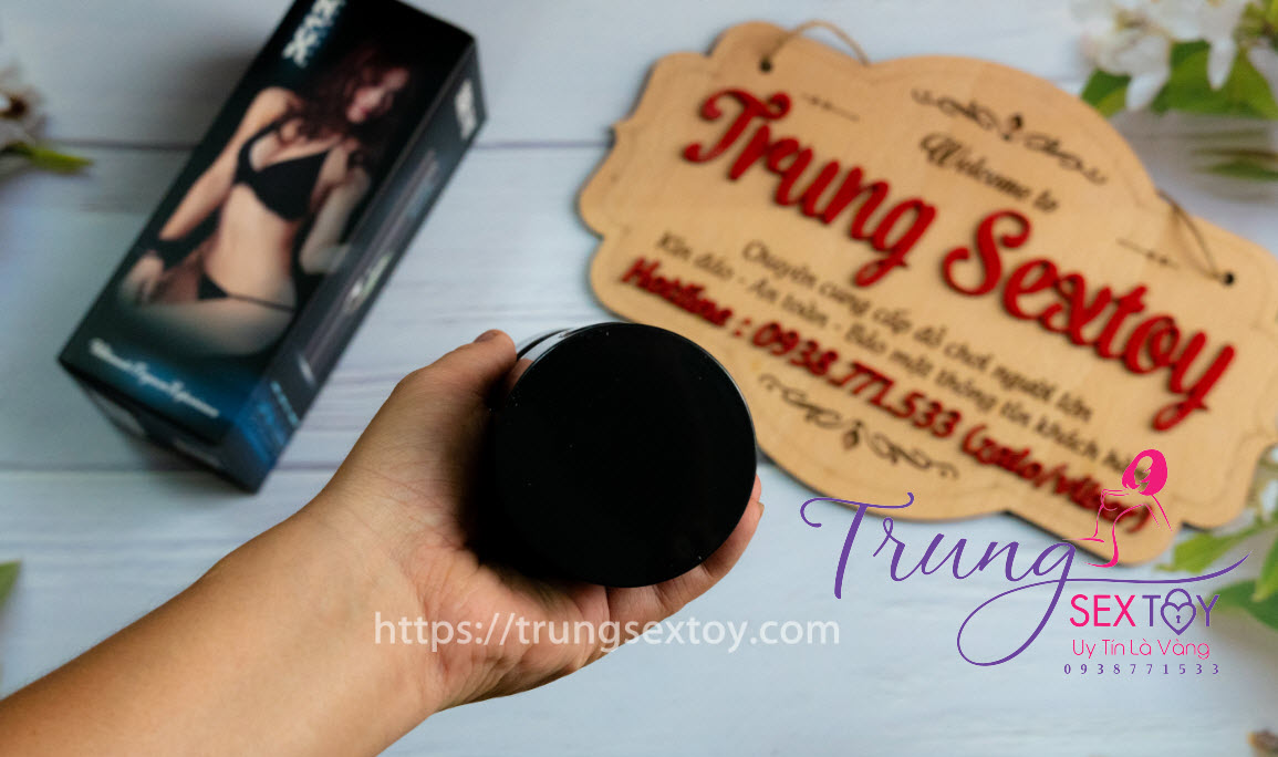 Máy thủ dâm EVO X1z chính hãng tuyệt vời cho nam tăng khoái cảm