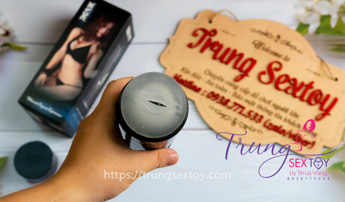 Máy thủ dâm EVO X1z chính hãng tuyệt vời cho nam tăng khoái cảm