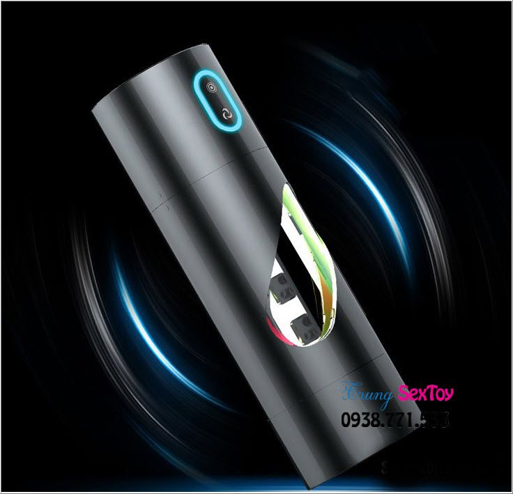 Máy thủ dâm EVO X1z chính hãng tuyệt vời cho nam tăng khoái cảm