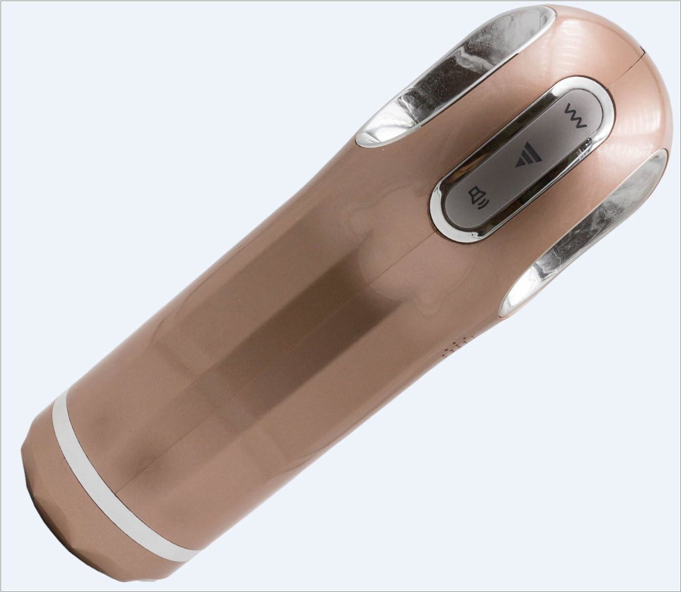 Máy thủ dâm Nano siêu phẩm rung thụt sướng đỉnh bảo hành 12 tháng