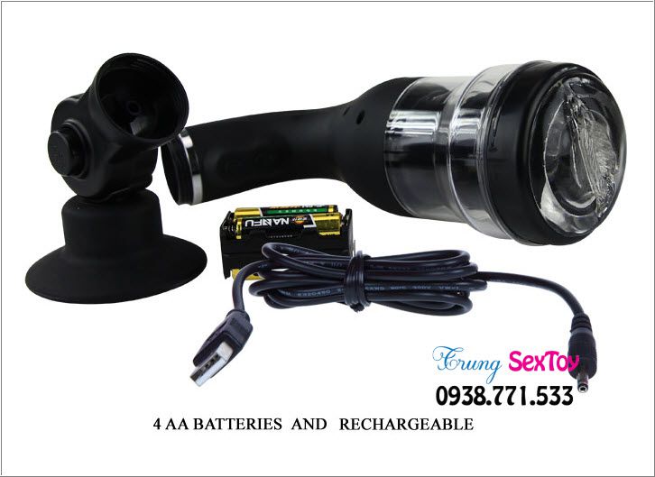 Máy thủ dâm Rotation Lover cảm giác sướng mê ly mua ngay