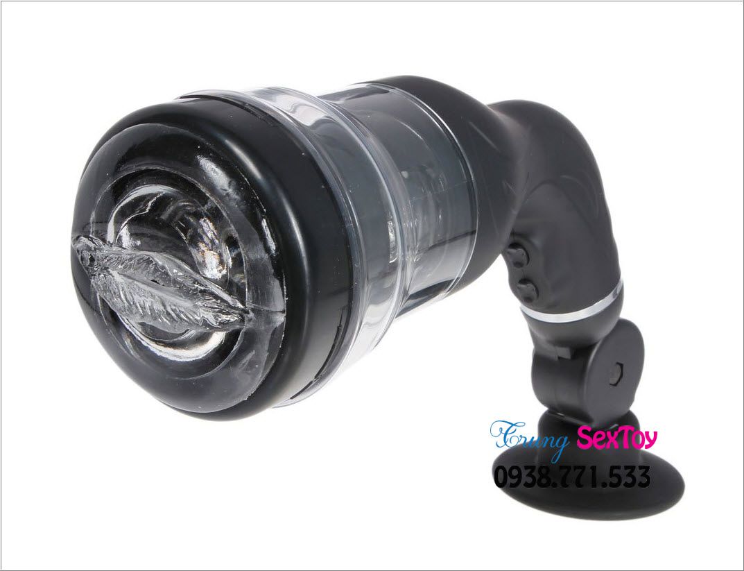 Máy thủ dâm Rotation Lover cảm giác sướng mê ly mua ngay