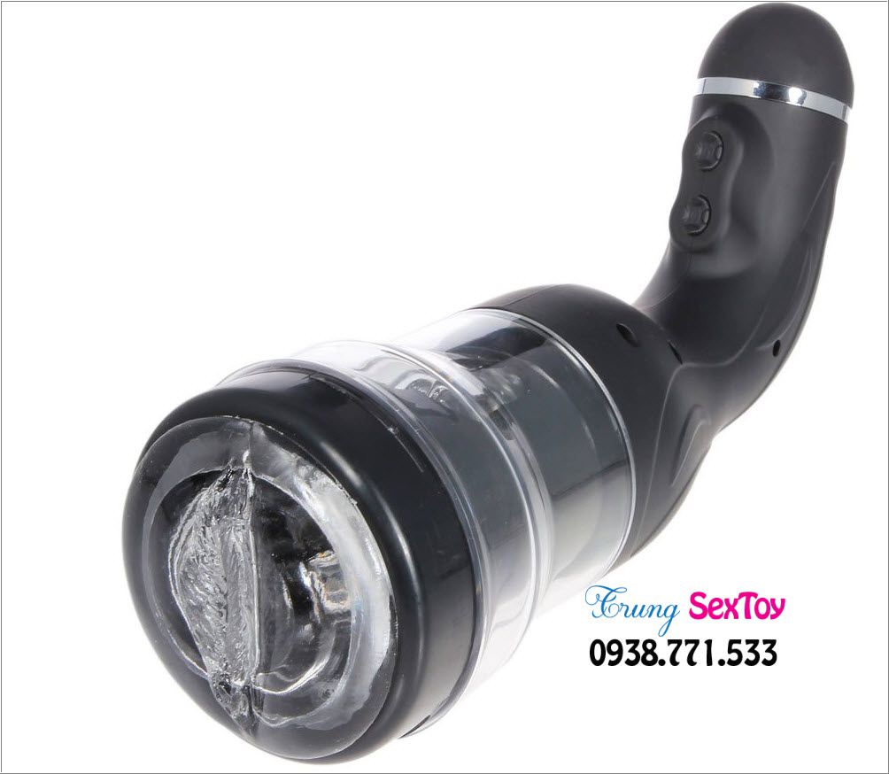 Máy thủ dâm Rotation Lover cảm giác sướng mê ly mua ngay