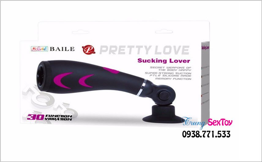 Địa chỉ bán Máy Thủ Dâm Sucking Lover giải tỏa nhu cầu nhanh chóng  loại tốt