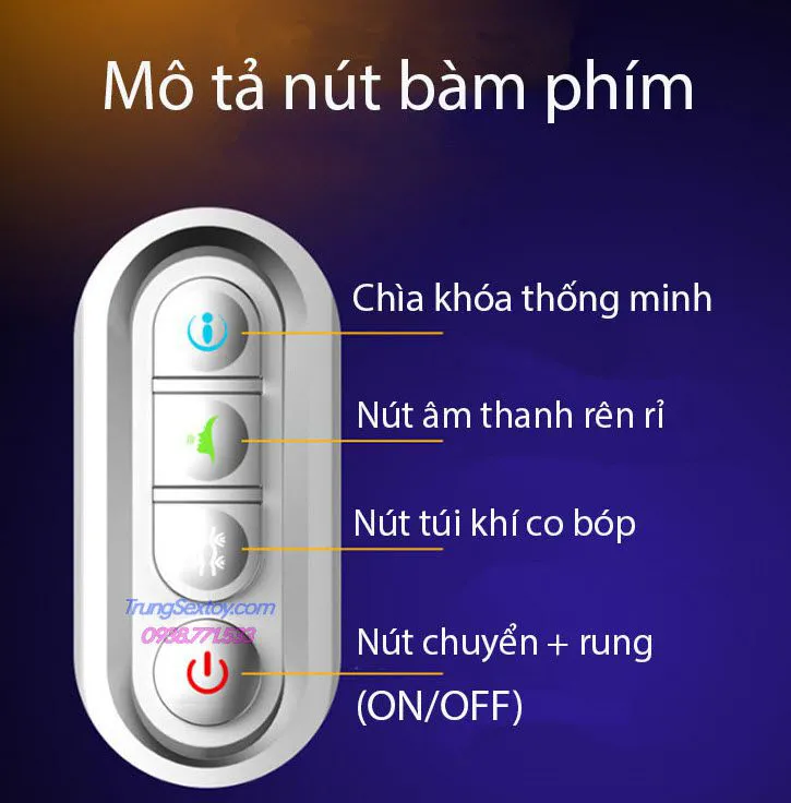 Âm đạo giả Leten 4D rung co thắt tiếng rên sướng tột đỉnh Nhật Bản