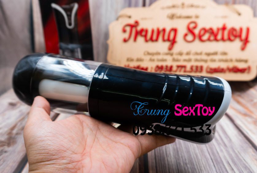 Mua Máy thủ dâm rung thụt Yeain có tiếng rên dùng là bao sướng  có tốt không?