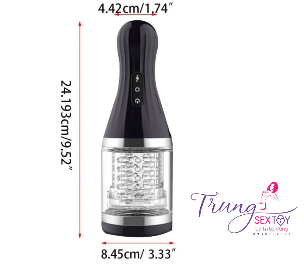 Máy Thủ Dâm Nam Dibe Tự Sướng Cực Đã Tại Nhà