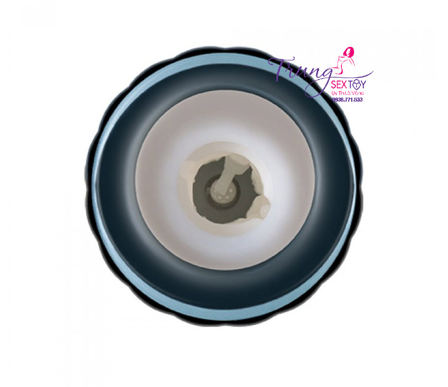 Máy Thủ Dâm Svakom Alex 5 Chế Độ Mạnh Mẽ Kích Thích Tối Đa