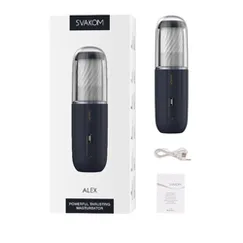 Máy thủ dâm Svakom Alex - 5 chế độ thụ cực mạnh có âm thanh