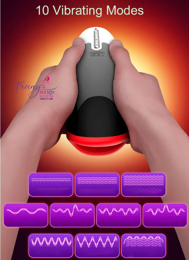 Leten Erotic Lips Son Dưỡng Gợi Cảm Quyến Rũ Cho Nam