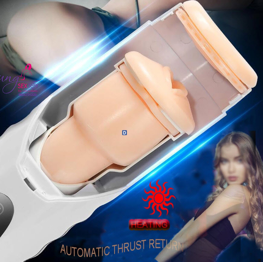 Máy Thủ Dâm Navigator Cup Easy Love Tăng Khoái Cảm Đỉnh Cao