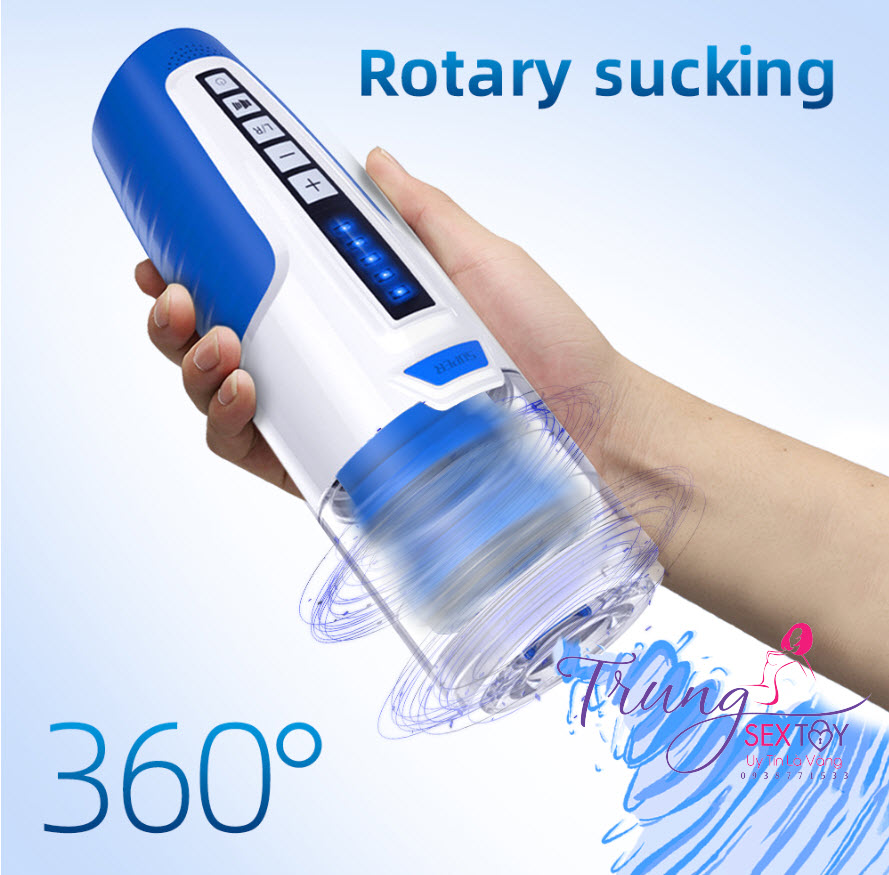 Leten Star Wars đỉnh cao đồ chơi tình dục Nam giới kích thích