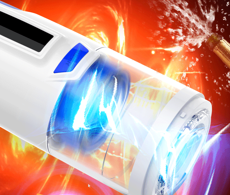 Leten Star Wars đỉnh cao đồ chơi tình dục Nam giới kích thích