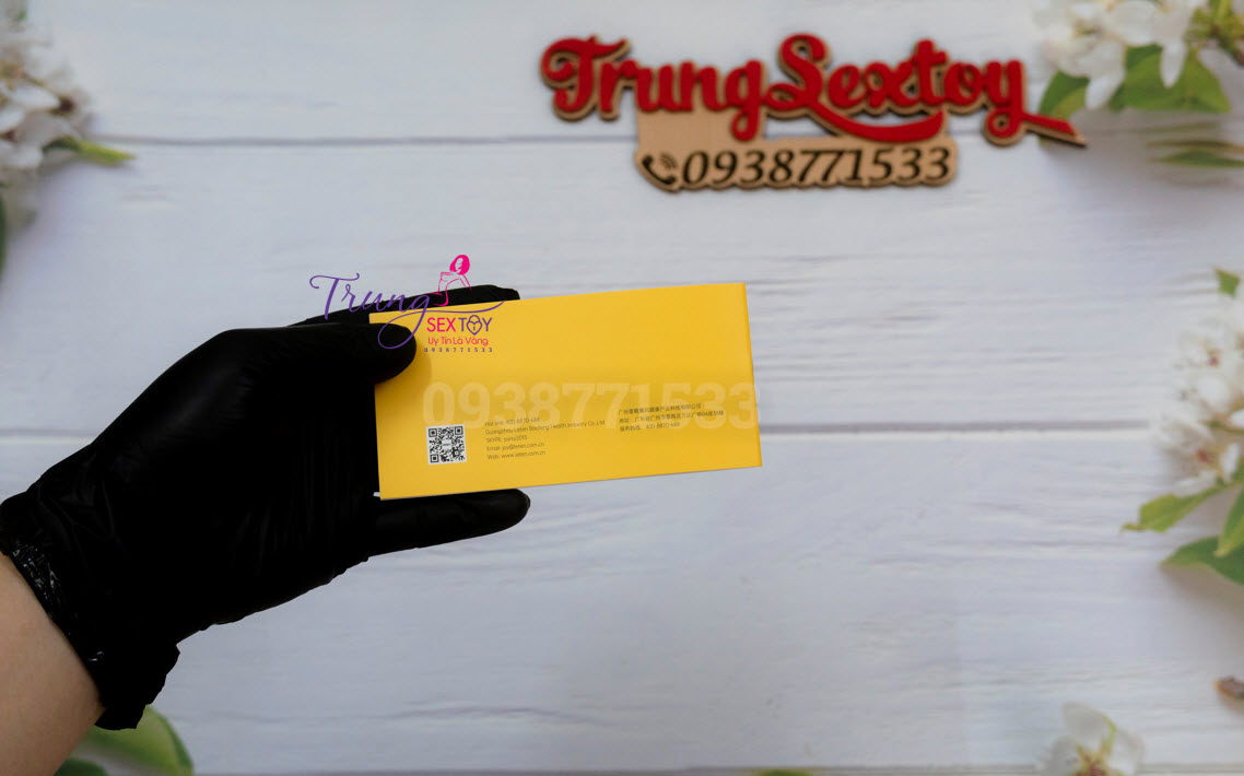 Máy thủ dâm Leten A380 Pro co thắt siêu thực tạo cảm giác mới