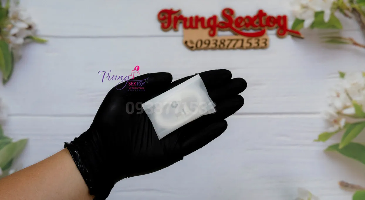 Máy thủ dâm co thắt Leten A380 Pro silicon ABS an toàn dành nam giới