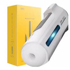 Máy thủ dâm co thắt Leten A380 Pro dành cho nam giới