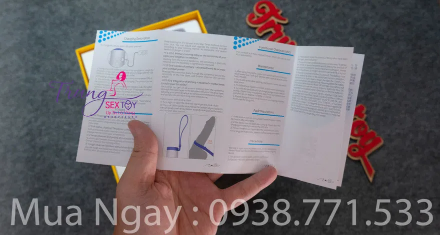 Máy bú mút Leten Spinner cho nam phê đỉnh cao kích thích mạnh