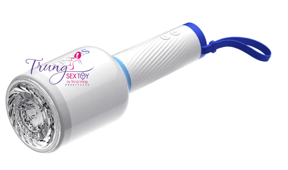 Máy bú mút Leten Spinner cho nam phê đỉnh cao kích thích mạnh