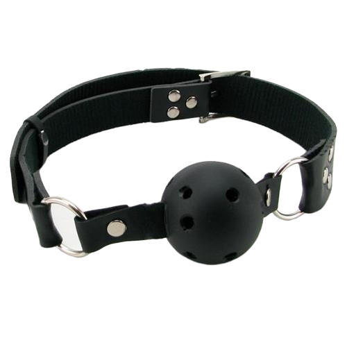  So sánh Khóa hàm dây da – Đồ chơi bạo dâm cảm giác cực mạnh  có tốt không? 