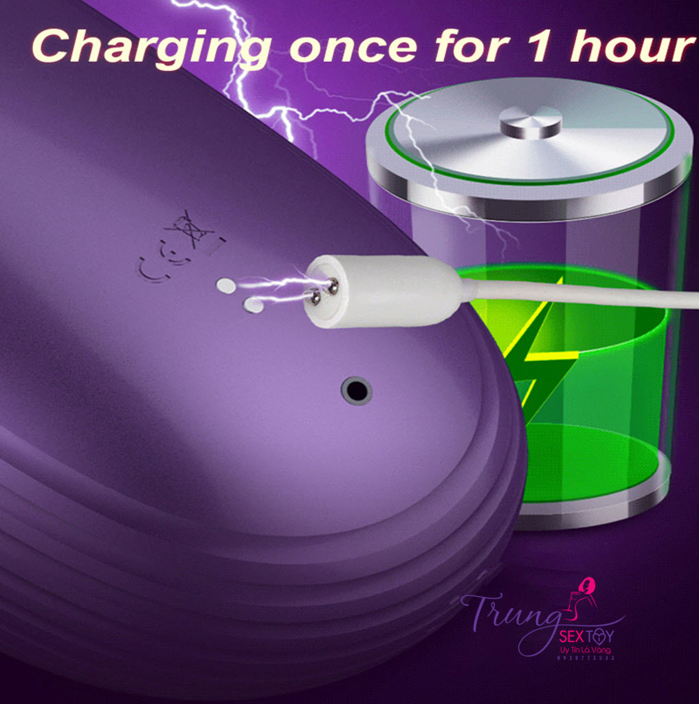 Leten Turbo Charger massage cậu nhỏ siêu phẩm sướng tột đỉnh