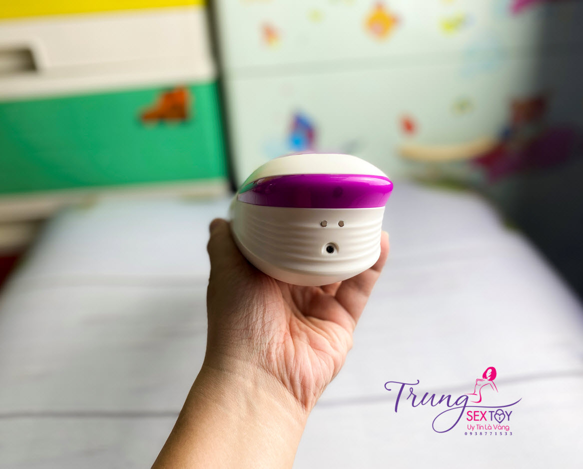 Máy rung thụt nhiệt Dibe Ferrady cao cấp dành cho nam phái mạnh Máy rung thụt nhiệt Dibe Ferrady cao cấp dành cho nam phái mạnh