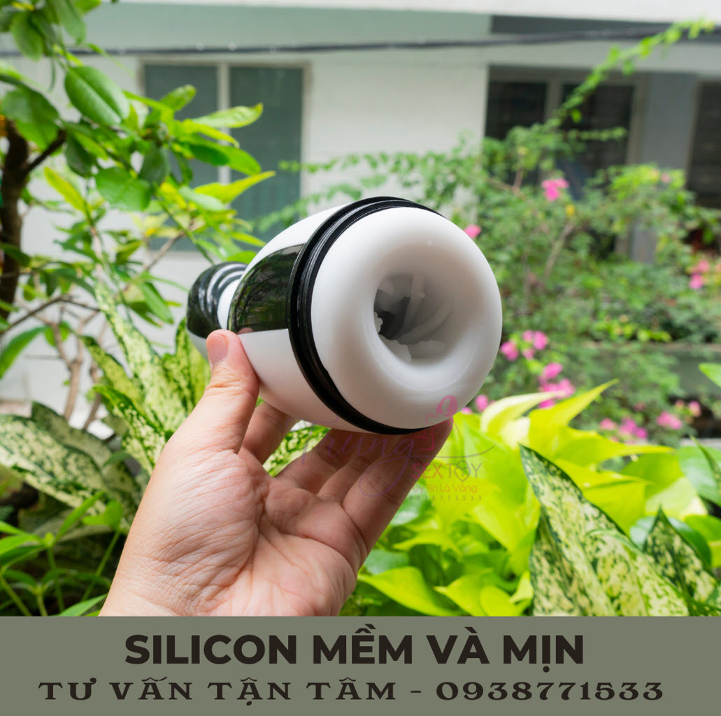 Máy tự sướng Yulei cao cấp tự động hút mút ưu đãi hấp dẫn