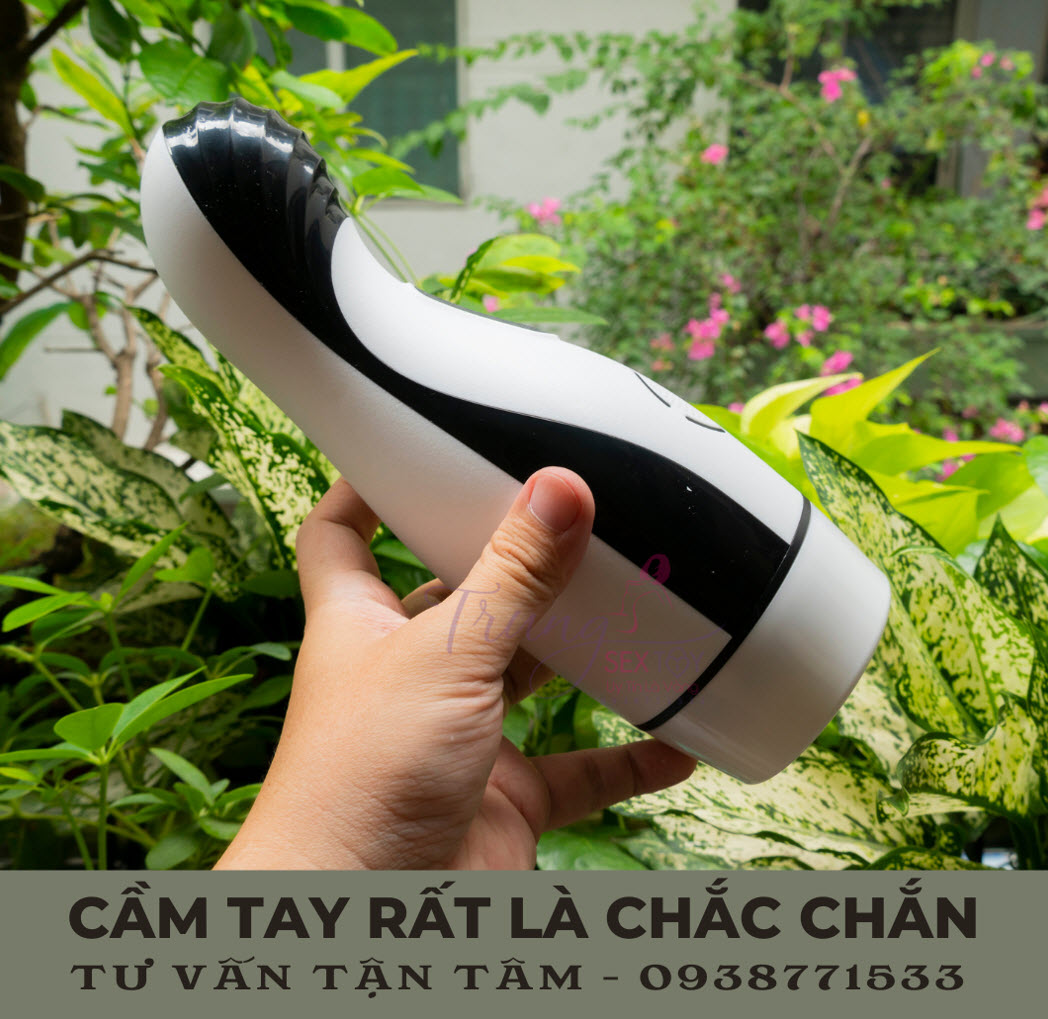 Máy tự sướng Yulei cao cấp tự động hút mút ưu đãi hấp dẫn