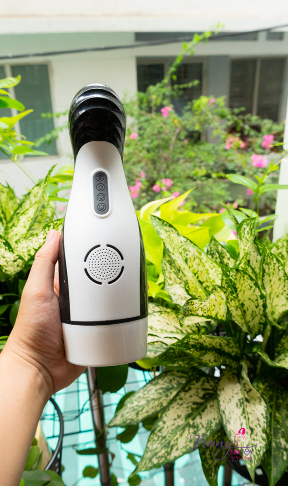 Máy tự sướng Yulei cao cấp tự động hút mút ưu đãi hấp dẫn